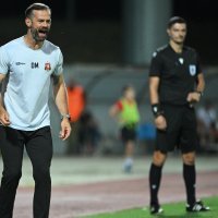 Gorica - Rijeka, SHNL, 31.8.2026.