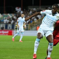 Gorica - Rijeka, SHNL, 31.8.2026.