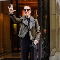 Celine Dion