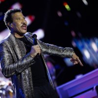 Lionel Richie