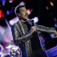 Lionel Richie