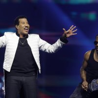 Lionel Richie