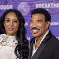 Lionel Richie