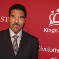 Lionel Richie