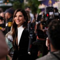 Sandra Bullock