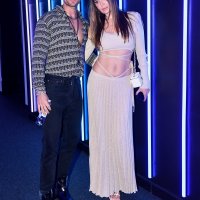Tatjana Dragović i Vlaho Arbulić