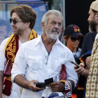 Mel Gibson
