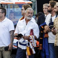 Mel Gibson