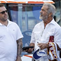 Mel Gibson