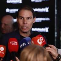 Rafael Nadal