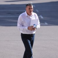 Mirko Budiša