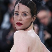 Claire Foy