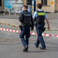 Eksplozija u Augsburgu