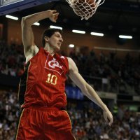 Damjan Rudež - Zaragoza