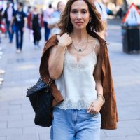 Myleene Klass