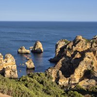 Lagos, Portugal