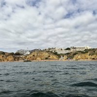 Lagos, Portugal