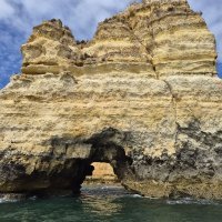 Lagos, Portugal