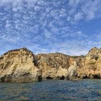 Lagos, Portugal