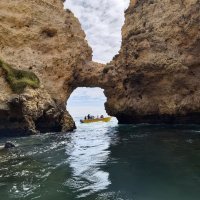 Lagos, Portugal
