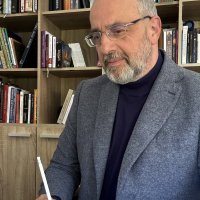Dr. Ranko Rajović