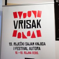 Vrisak Press konferencija