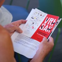 Vrisak Press konferencija