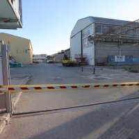 Prosvjed radnika Salonita oko naknade za izloženost azbestu