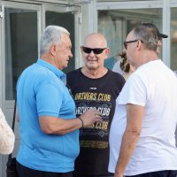Prosvjed radnika Salonita oko naknade za izloženost azbestu