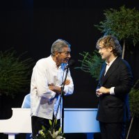 Otvorenje Vukovar Film Festivala
