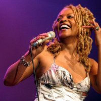 Cassandra Wilson