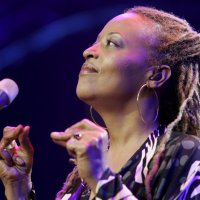 Cassandra Wilson