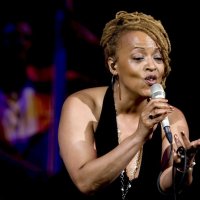 Cassandra Wilson