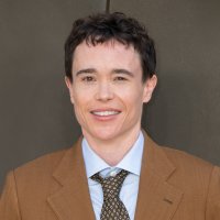 Elliot Page