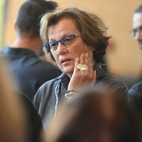 Posljednji ispraćaj Slobodana Šnajdera na Mirogoju
