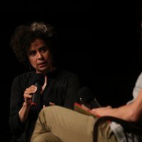 Adania Shibli na Filozofskom teatru Srećka Horvata