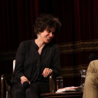 Adania Shibli na Filozofskom teatru Srećka Horvata