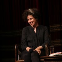 Adania Shibli na Filozofskom teatru Srećka Horvata