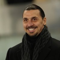 Zlatan Ibrahimović