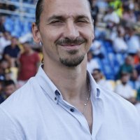 Zlatan Ibrahimović