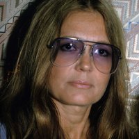 Gloria Steinem