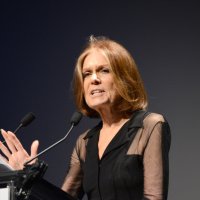 Gloria Steinem