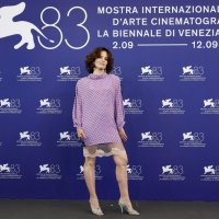 Parker Posey