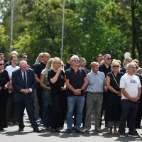 Posljednji pozdrav od Ksenije Urličić