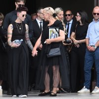 Posljednji pozdrav od Ksenije Urličić