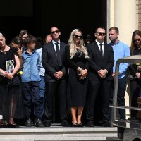 Posljednji pozdrav od Ksenije Urličić