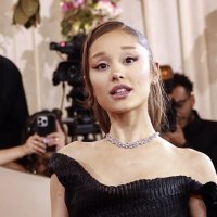 Ariana Grande