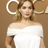 Jennifer Lawrence