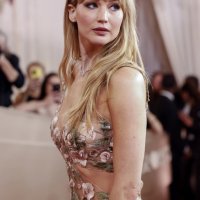 Jennifer Lawrence