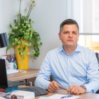 Narodna knjižnica Hum na Sutli / Nikola Drašković, Maja Starček